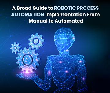  Robotic Process Automation