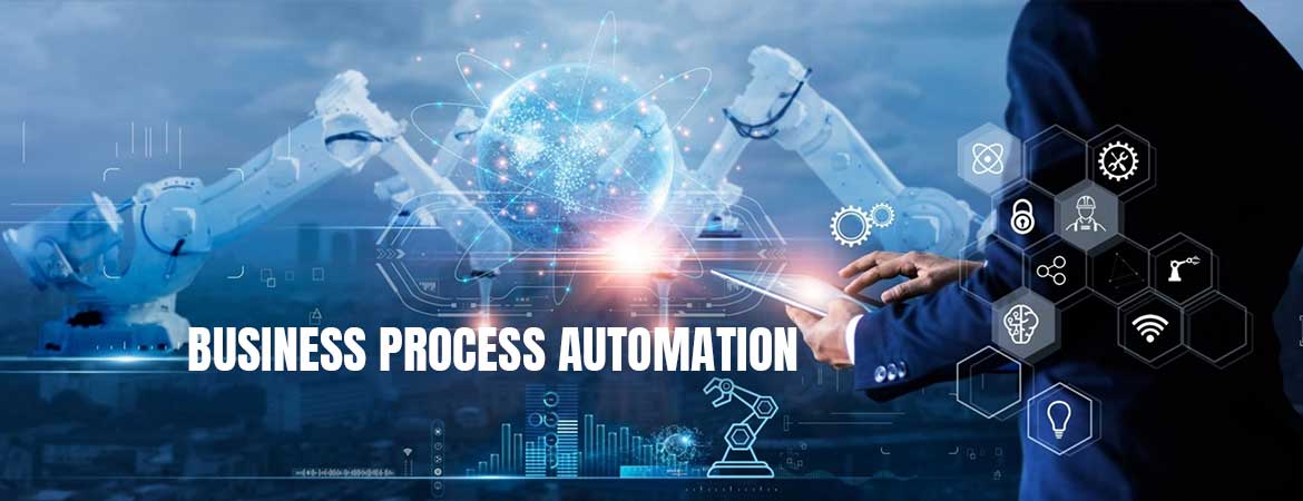 7 Ways Business Automation can Help Your Business in 2023